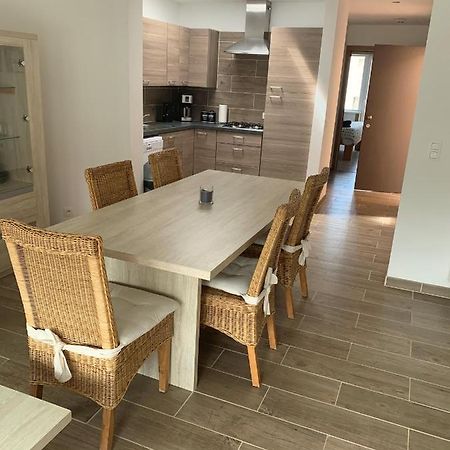 Residentie Valauris Apartment Миделкерке Екстериор снимка