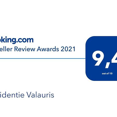 Residentie Valauris Apartment Миделкерке Екстериор снимка