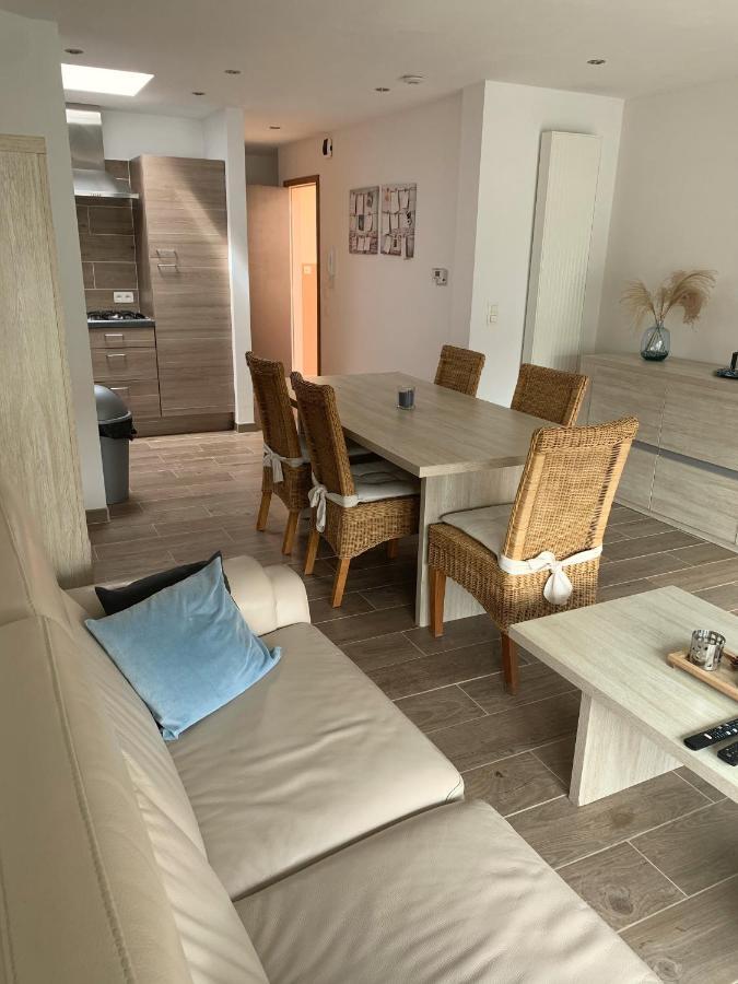 Residentie Valauris Apartment Миделкерке Екстериор снимка