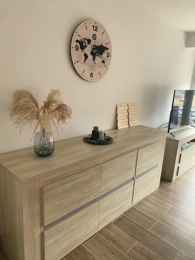 Residentie Valauris Apartment Миделкерке Екстериор снимка