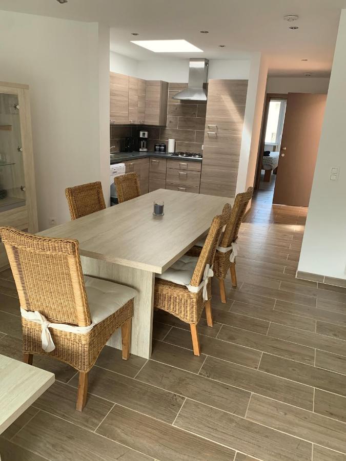 Residentie Valauris Apartment Миделкерке Екстериор снимка
