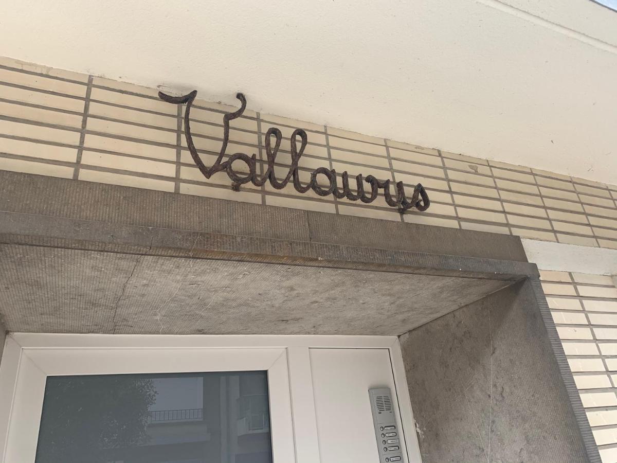 Residentie Valauris Apartment Миделкерке Екстериор снимка