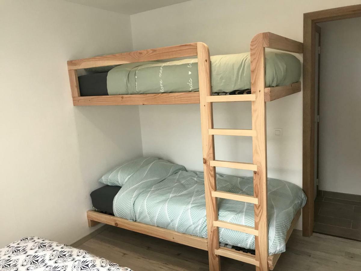 Residentie Valauris Apartment Миделкерке Екстериор снимка