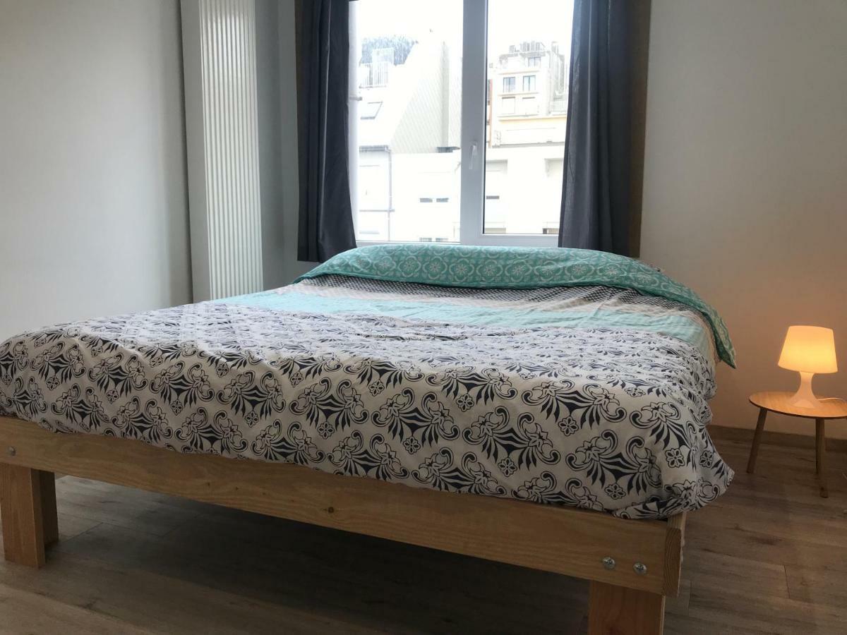 Residentie Valauris Apartment Миделкерке Екстериор снимка