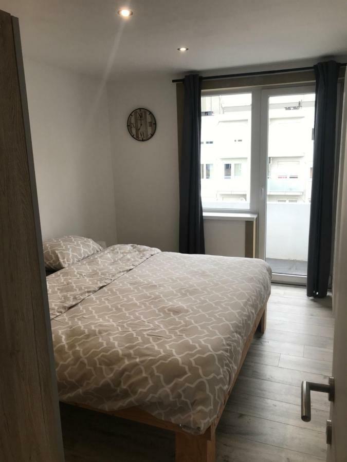 Residentie Valauris Apartment Миделкерке Екстериор снимка
